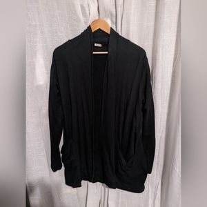 Buttercream Clothing - Cardi Coat